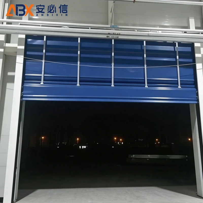 阳泉高速堆积门