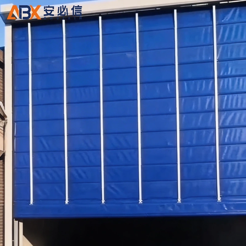 阳泉堆积门