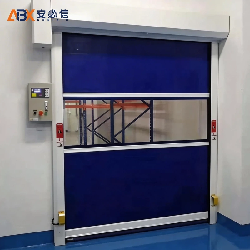 阳泉洁净快速门